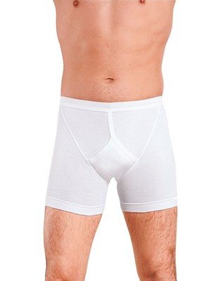 Herren Boxershorts 3er Pack Strick von Chums