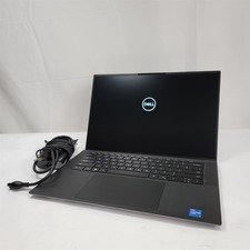 Dell Precision 5560 2021 15.6 i7-11850H 2.5GHz 32GB 512GB SSD Business