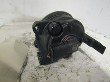 Antibrouillard BMW 2002