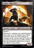 Spider-Man Noir Marvel's Spider-Man Uncommon Magic: The Gathering NM/M