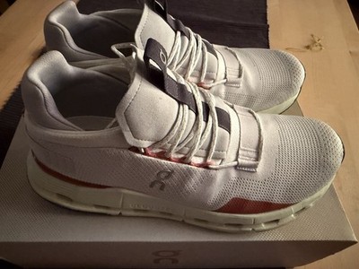 On Cloudnova Damen Sneaker 42,5