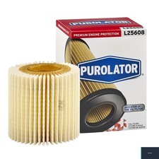 Oil Filter Cartridge for Toyota Camry RAV4 Highlander Tacoma Sienna