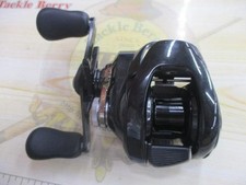 Shimano 24 Metanium DC 71HG Bait Reel Used