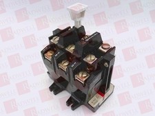 ALLEN BRADLEY 592-BOV16 / 592BOV16 (USED)