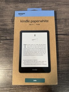 Kindle Paperwhite 12th Generation | eBay