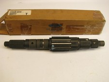 Ford Oem D4tz-7061-e Transmission Output Shaft Np435 16-38 Long 10 X 23 Spline Ford Oem D4tz-7061-e Transmission Output Shaft Np435 16-38 Long 10 X 23 Spline