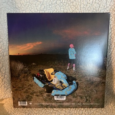 Tyler, The Creator - Cherry Bomb (Mask Cover) [Vinyl LP] Explicit
