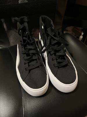 Puma Kaia Women s Mid Lace Up Sneakers Shoes Size 8.5