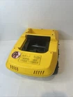 VINTAGE GI JOE 1974 ADVENTURE TEAM YELLOW ATV VEHICLE (ONLY)