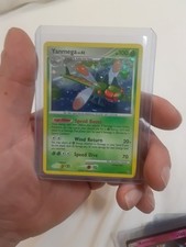 Lightly Played Yanmega - 14/147 - Holo Rare Pokemon Supreme Victors on eBay