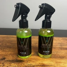 Norvell Ultra Vivid Color Collection Amplify pH Equalizer 4 oz- Lot of 2