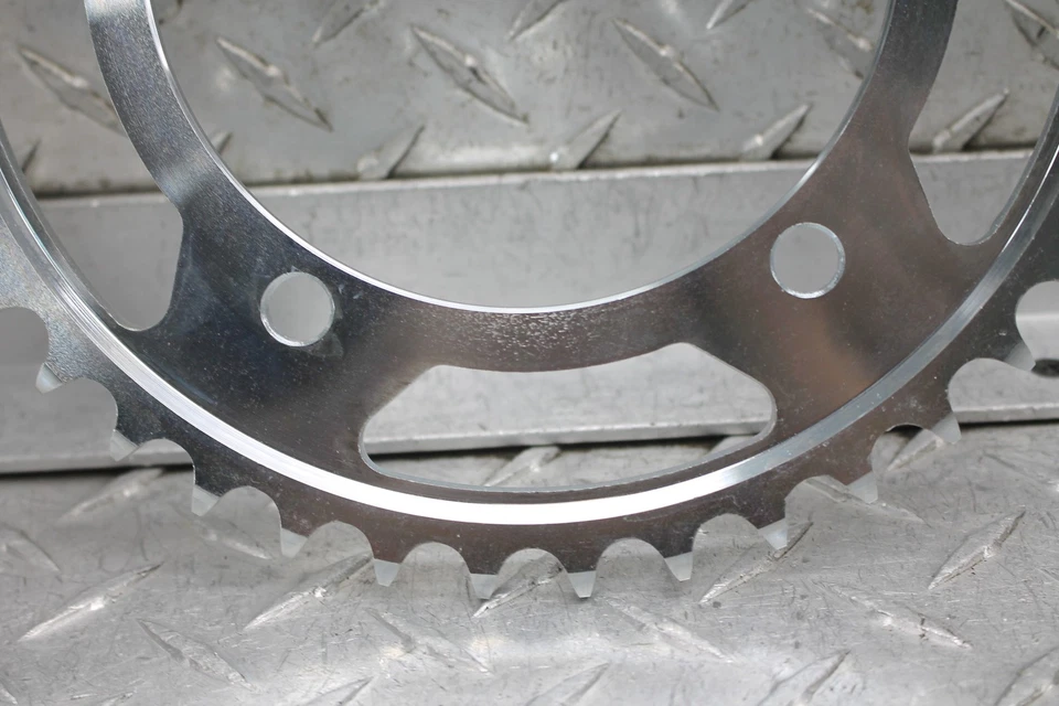 2012 SUZUKI VSTROM 1000 DL1000 ЗАДНИЙ JT ЗВЕЗДОЧКА 41T JTR1792.41 - Изображение 4 из 4