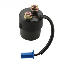 Relé de arranque para motocicleta 12v para Bajaj Pulsar 200NS Rouser135 As150 200 JN351604