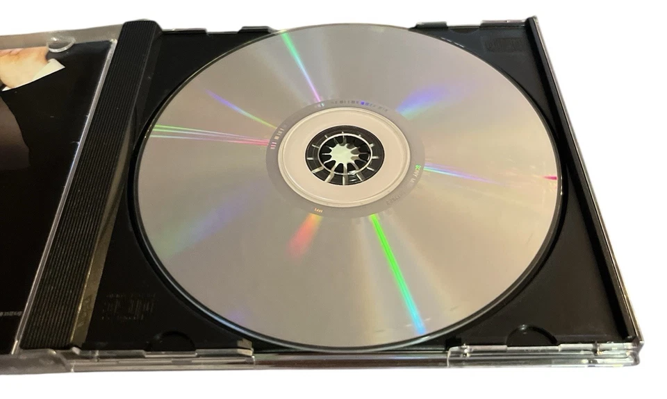 SPIN de DARREN HAYES (CD, 2002) ¡¡Muy buen estado!!! Foto 4 de 4