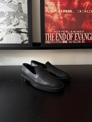 Jil Sander FW22 Loafers