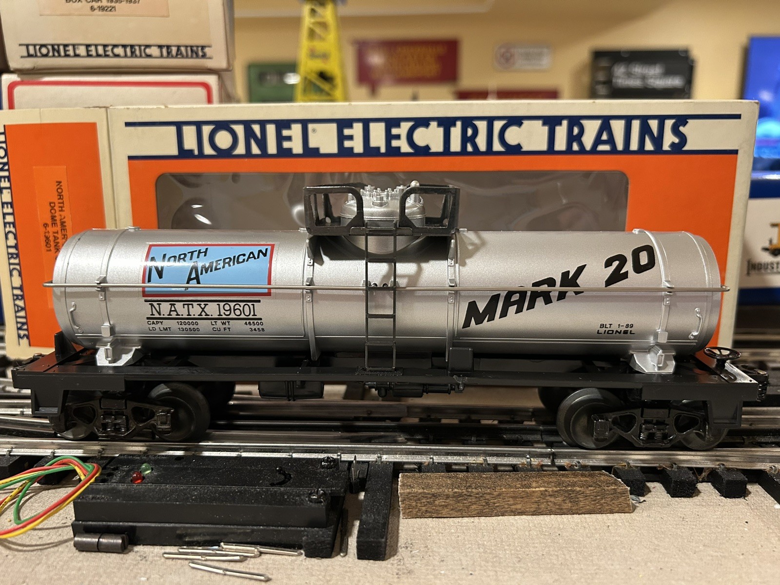 Click here to see eBay Auction