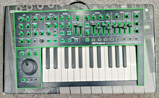Roland AIRA System-1 PLUG-OUT Synthesizer - 25-Key Digital Synth Boxed Excellent