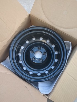19-24 Kia Forte Spare Wheel Tire 16 Inch Donut 52910-B0950 OEM Compact T125