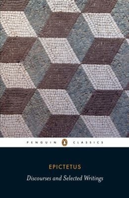 Discourses and Selected Writings Paperback Epictetus