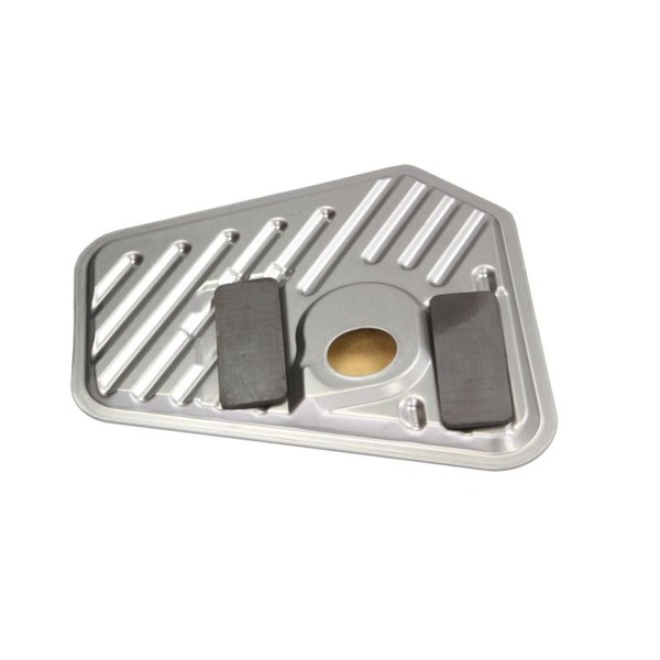 Hydraulikfilter, Automatikgetriebe Vaico V10-2535-image