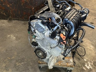 2019 2020 2021 2022 HONDA INSIGHT Engine COMPLETE Gasoline 1.5L 30K Miles OEM