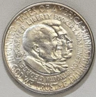 Photo of a 1954-S Washington Carver Commemorative from an eBay listing that sold on Jul 15, 2026