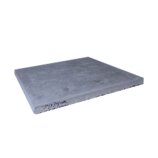 DIVERSITECH 3434-2 34X34X2" Concrete Foam Condenser Pad