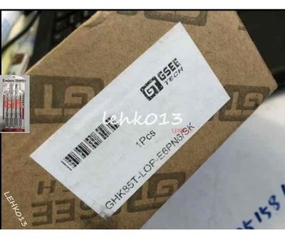 1PC NEW GHK85T-LOP-E6PN6/SK  via DHL or FedEx #ac