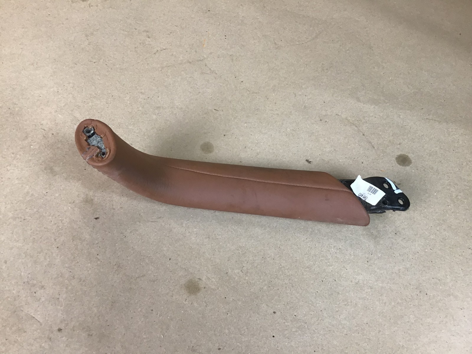 Audi R8 2022 Right Passenger Interior Door Panel Handle Trim Cover 18-23 :O