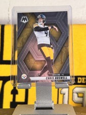 2025 Panini Mosaic #57 Chris Boswell