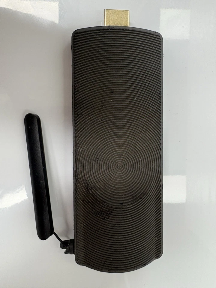 Azulle Access plus Mini PC Stick Intel X5-Z8350 4GB RAM 64GB SSD Broken Antenna - Image 4 of 4