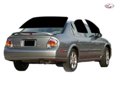 PreCut 2Ply Window Tint Film Kit For 2000-2003 Nissan Maxima Sedan