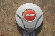 1964-66 Chevy C20 C30 K20 K30 Pickup Truck Van Painted Clip Style Hubcap 1 1964-66 Chevy C20 C30 K20 K30 Pickup Truck Van Painted Clip Style Hubcap 1