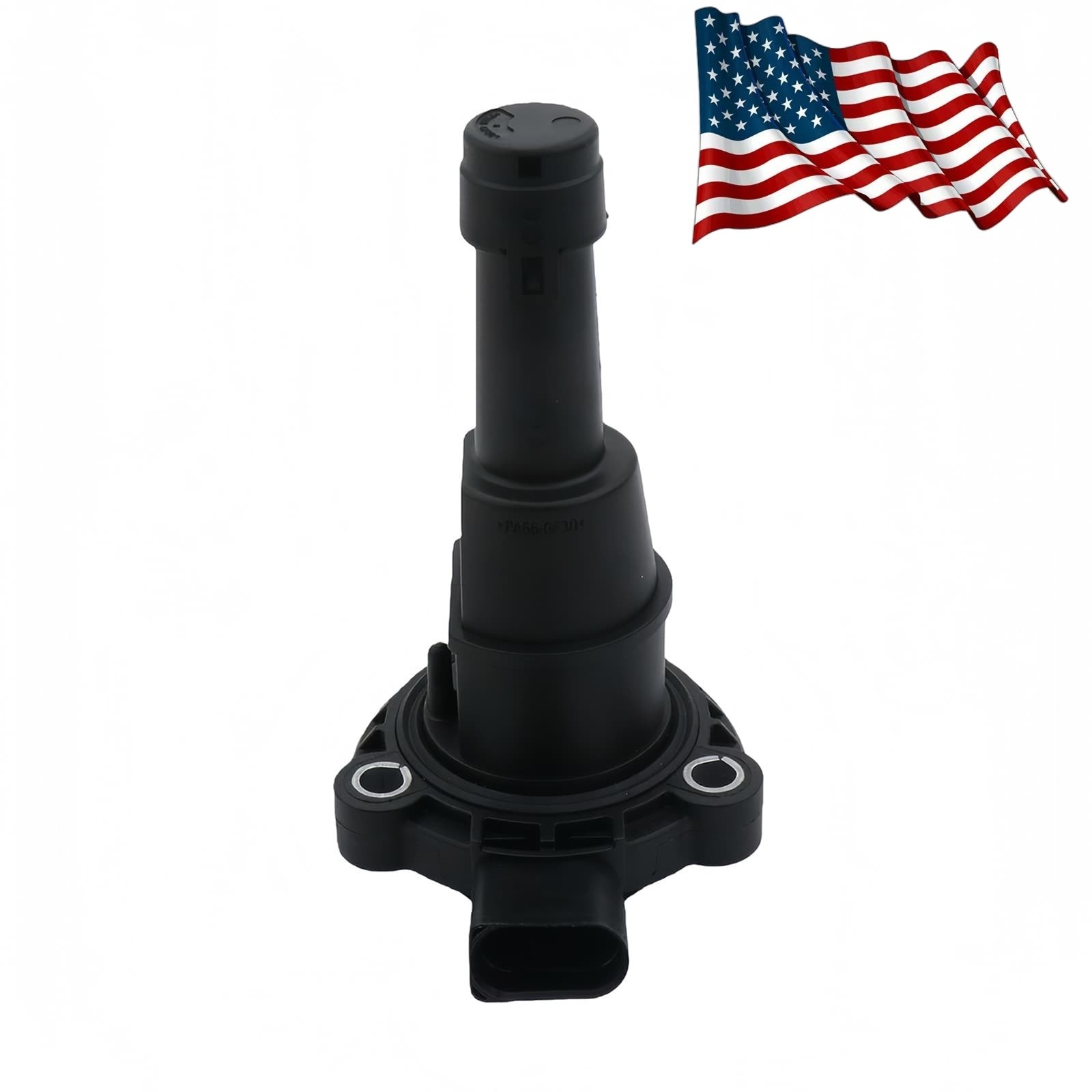 For VW 2014-2022 Passat Sedan 1.8L 2.0L US High Quality Engine Oil Level Sensor