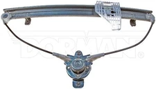 Dorman 740-209 Manual Window Regulator fits Dodge Hyundai models 82401-25000