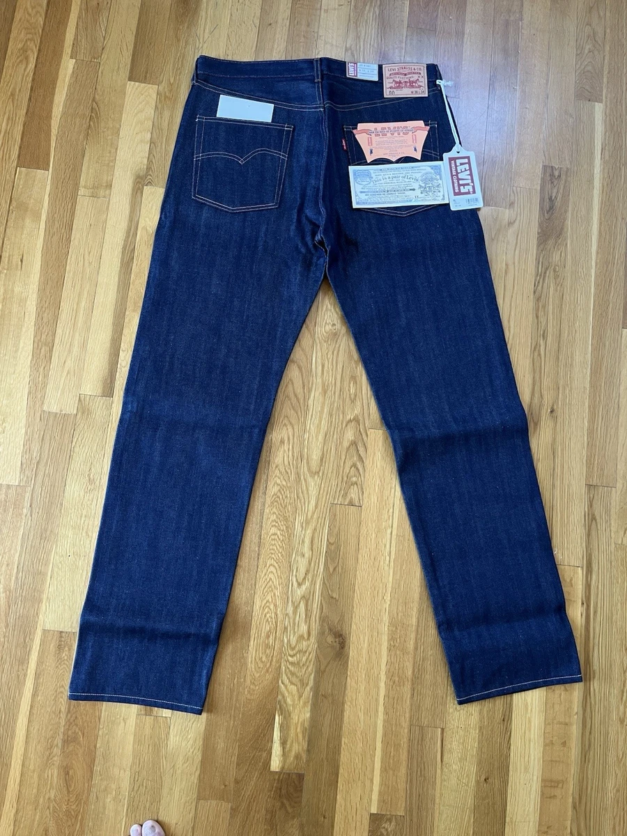 levis 501 1966 products for sale | eBay
