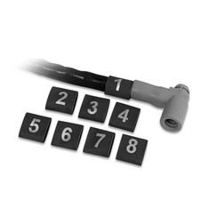 MSD Performance 3415 Helicore Accessories