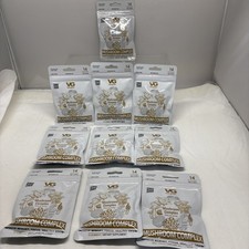 140X Mushroom Complex Gummies 25MG Memory, Focus, Healthy Brain 10 PKS X 14 B67