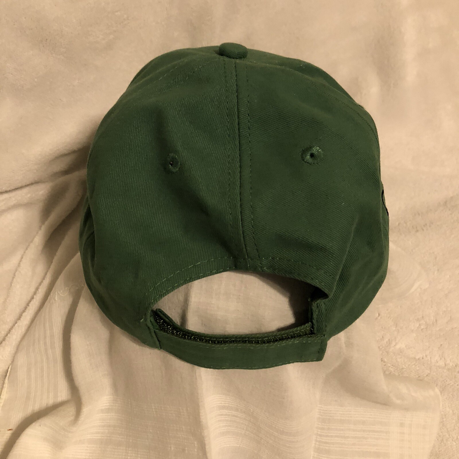 John Deere baseball cap - image 3