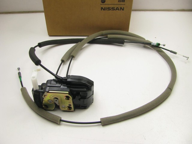 Right w//o Keyless Entry Set of 2 Door Lock Actuator Motor Left