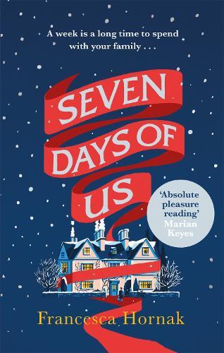 Thumbnail - Francesca Hornak Seven Days Of Us (taschenbuch)