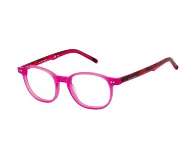 Gestell Optische Brille Oxydo Аутентичный Ox 489 Fuchsie PY6