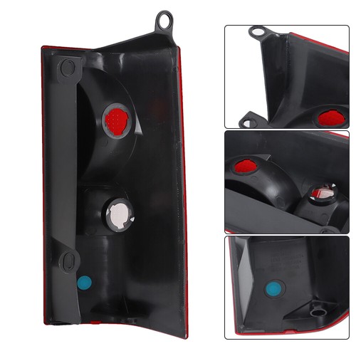 Left Driver Side Tail Light Tail Lamp For 2003-2023 Chevy Express/GMC Savana - Bild 6 von 8