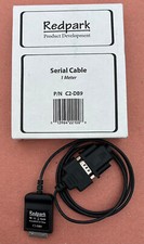 Redpark C2-DB9. RS232 serial Cable for iPhone or iPad