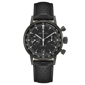 Hamilton Intra Matic 38mm | eBay