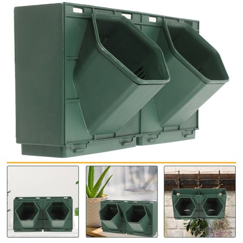 Pflanztöpfe Blumentöpfe Bonsai-Übertopf Pflanzgefäße Für Den Garten Haushalt