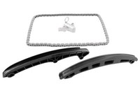 Vaico V10-10010-BEK Steuerkettensatz FüR Audi Seat Skoda VW