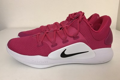 nike hyperdunk x kay yow men's basketball shoe