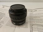 Minolta Maxxum AF Power Zoom Lens 35-80mm 1:4(22)-5.6 Camera Lens 0.5m/1.6ft