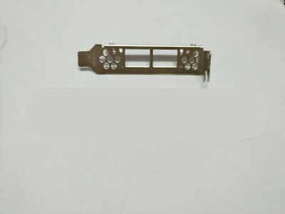 Solarflare network card Low Profile bracket SFN8522, X2522 port card SF-109042